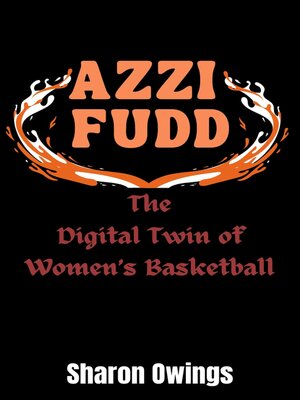 cover image of AZZI FUDD